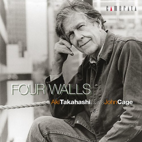 Megumi Hashiramoto, Aki Takahashi - Cage: Four Walls (2004)