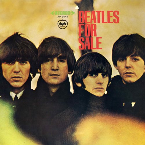 The Beatles - Beatles For Sale (1970) [Vinyl]