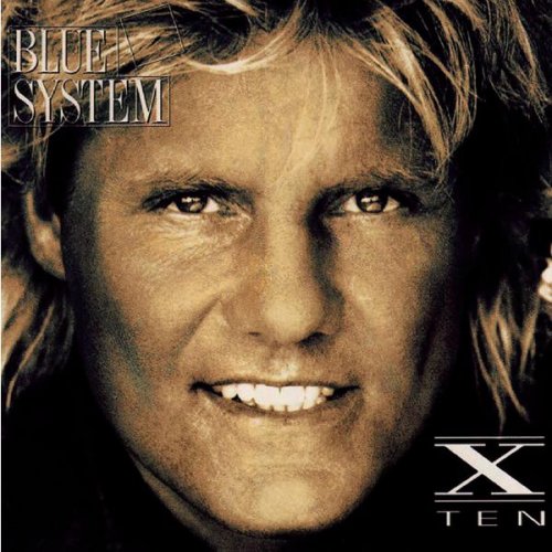 Blue System - X (1994)