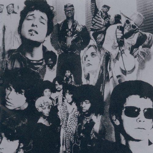 Duran Duran - Thank You (1995/2026)