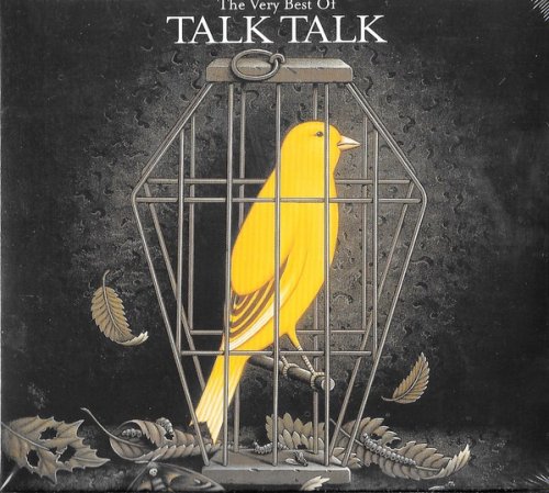 Talk Talk - The Very Best Of TALK TALK (1997/2025)