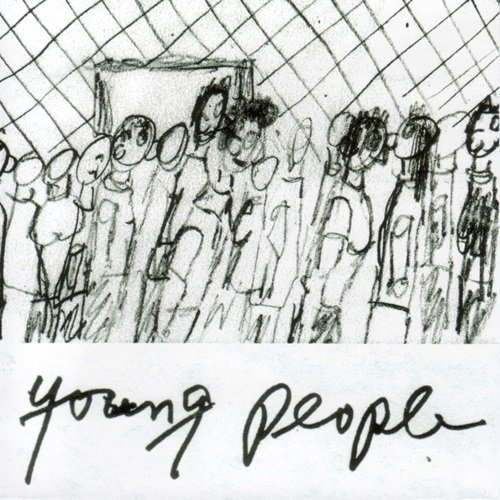 Young People – Young People (2002)