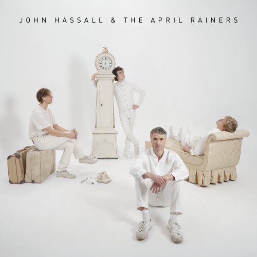 John Hassall & The April Rainers - John Hassall & The April Rainers (2026) [Hi-Res]