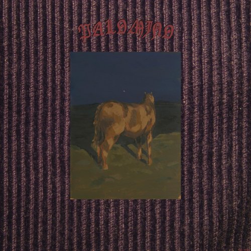 Daisy Garland - Palomino (2026) [Hi-Res]