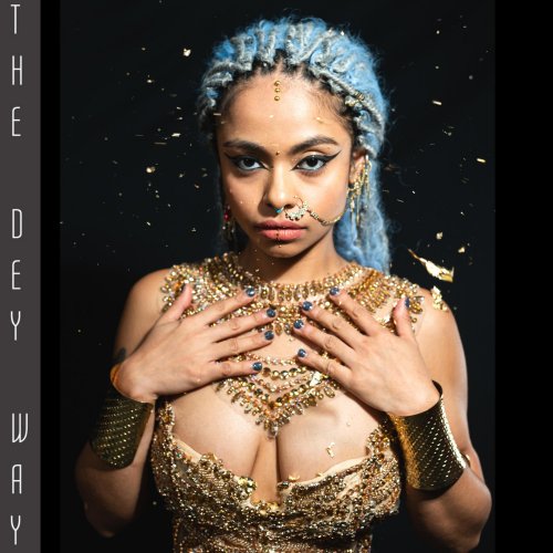 Mohini Dey - THE DAY WAY (2026) Hi-Res