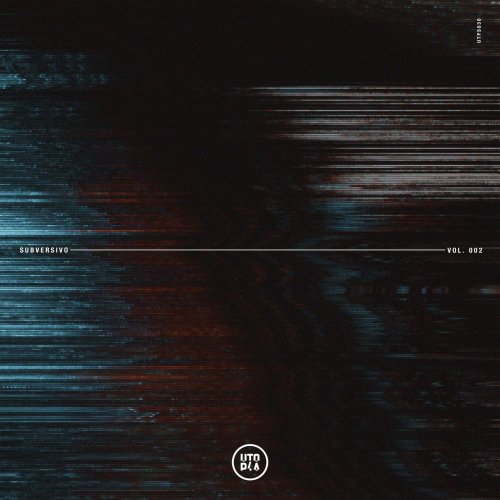 VA - Subversivo, Vol. 2 (2026)
