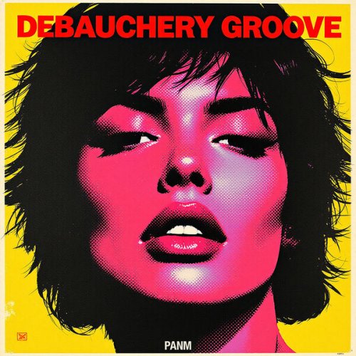 Debauchery Groove - Body to Body (2026)