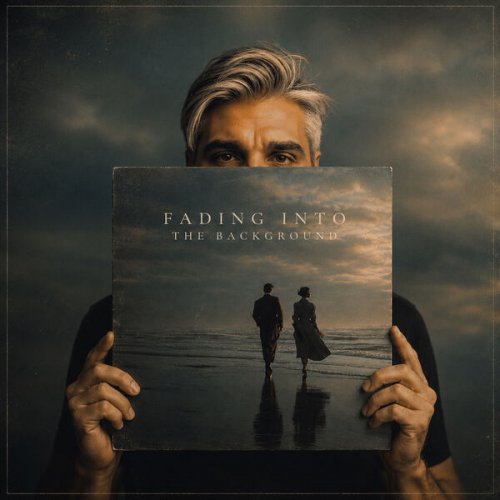 Giampaolo Pasquile - Fading Into The Background (2026) [Hi-Res]