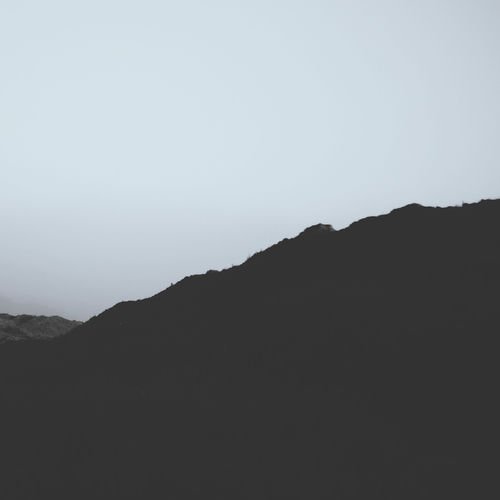 Ferapi - Across the Dead Expanse LP (2026)