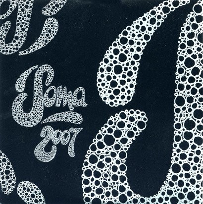 VA - Soma Compilation 2007 (2007)