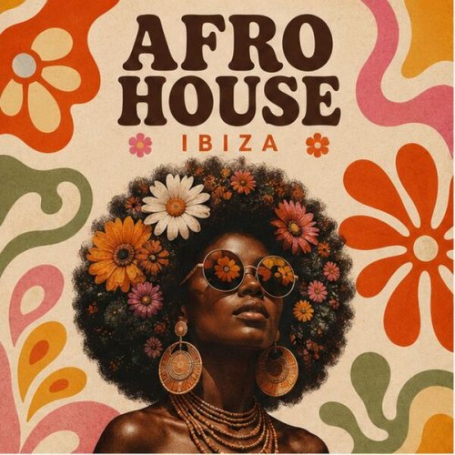 VA - Afro House Ibiza - Vol.2 (2026)