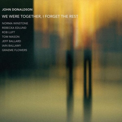 John Donaldson - We Were Together I Forget the Rest (2026)