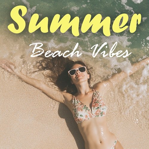 VA - Summer Beach Vibes (2026)
