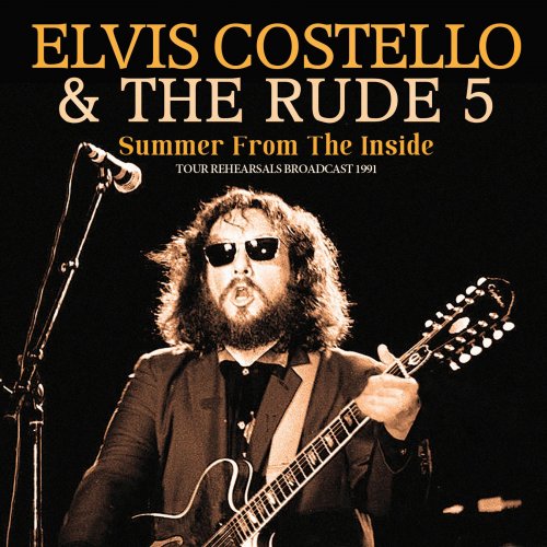 Elvis Costello & The Rude 5 - Summer From The Inside (2026)