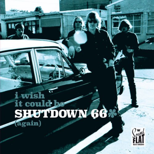 Shutdown 66 - I Wish It Could Be Shutdown 66 (Again) (2024)