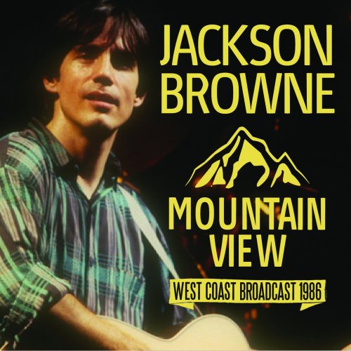 Jackson Browne - Mountain View (2026)