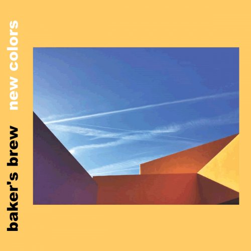 Baker's Brew - New Colors (2018)