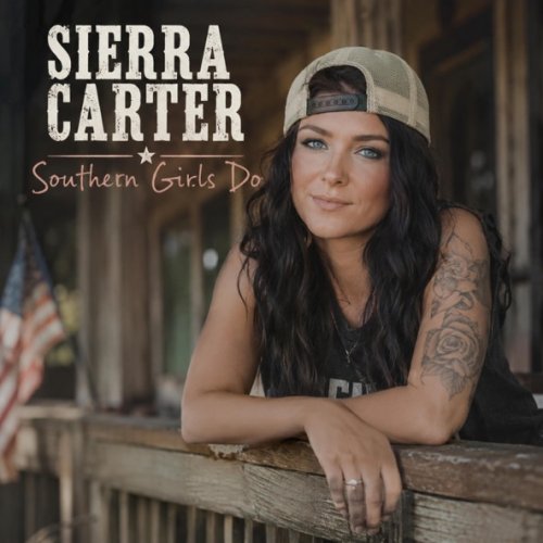 Sierra Carter - Southern Girls Do (2026)