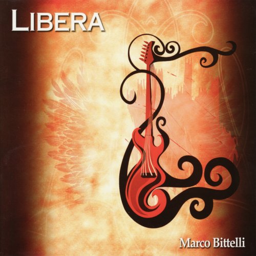 Marco Bittelli - Libera (2009)
