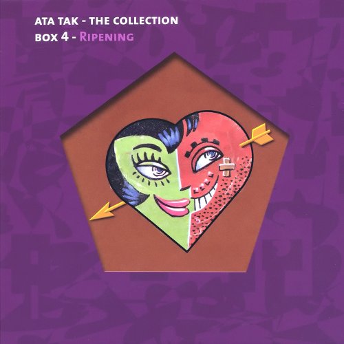 VA - Ata Tak The Collection Box 4 - Ripening (2013)