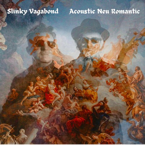 Slinky Vagabond - Acoustic Neu Romantics (2026) Hi-Res