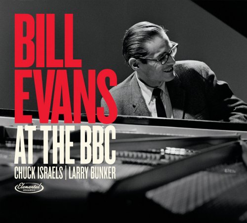 Bill Evans - At the BBC Studios (2026)