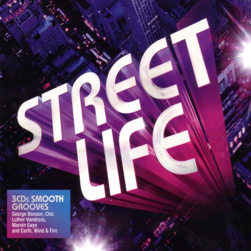 VA - Street Life (2012)