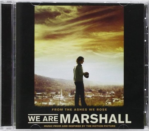 VA - We Are Marshall - Music From And Inspired By The Motion Picture (2006)