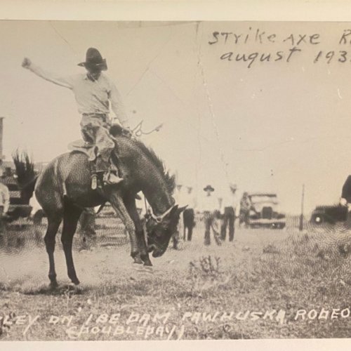 Jimbo Snively - Cheyenne Dreamin (2026)