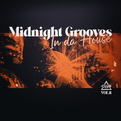 VA - Midnight Grooves in the House, Vol.11 (2026)