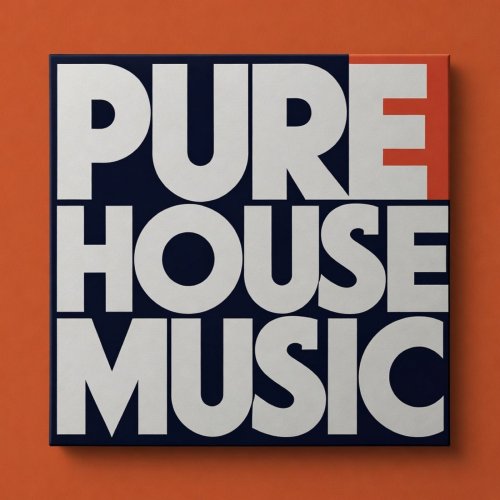 VA - Pure House Music (2026)