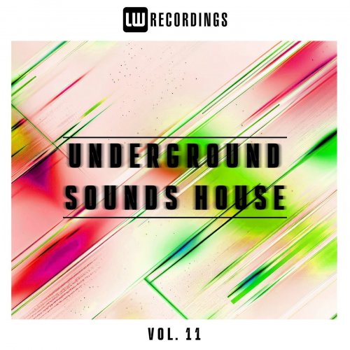VA - Underground Sounds House, Vol. 11 (2026)