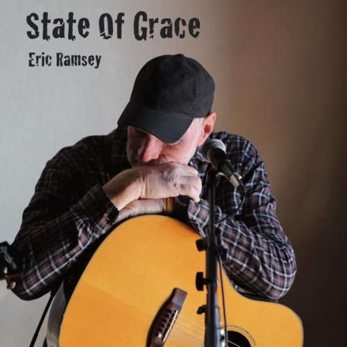 Eric Ramsey - State Of Grace (2026) [Hi-Res]