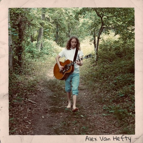 Alex Van Hefty - Alex Van Hefty (2026)