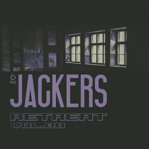 VA - Jackers Retreat, Vol. 8 (2026)