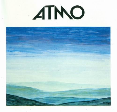 Atmo - Atmo (1990)