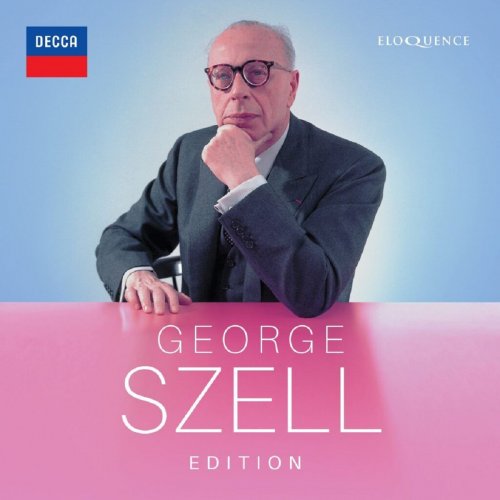 George Szell - George Szell Edition (2026)