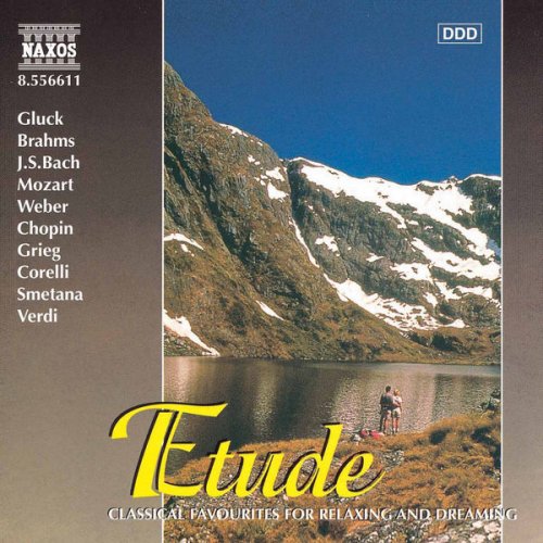VA - Night Music, Vol. 11 (1992)