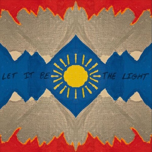Dan Powers - Let It Be the Light (2026)