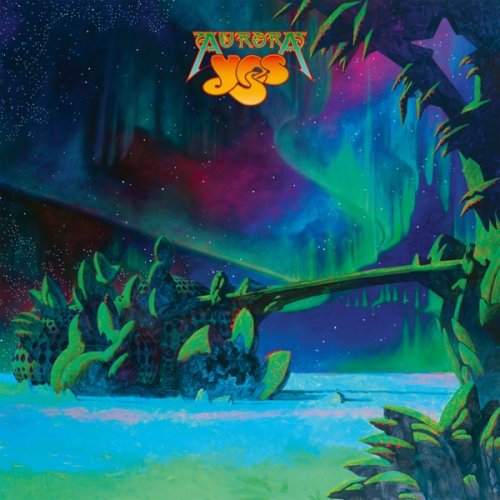 Yes - Aurora (Special Edition) (2026)