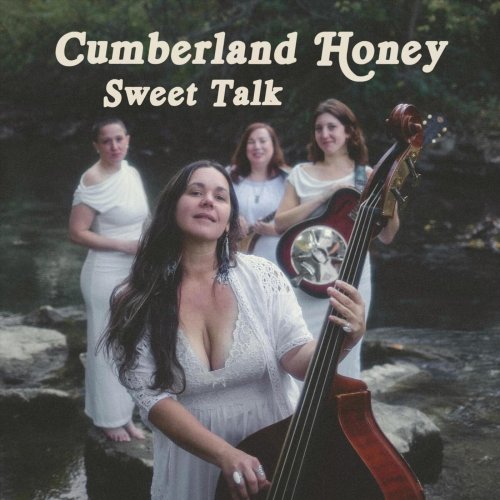 Cumberland Honey - Sweet Talk (2026)