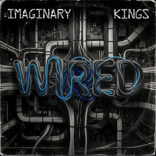 Imaginary Kings - Wired (2026)