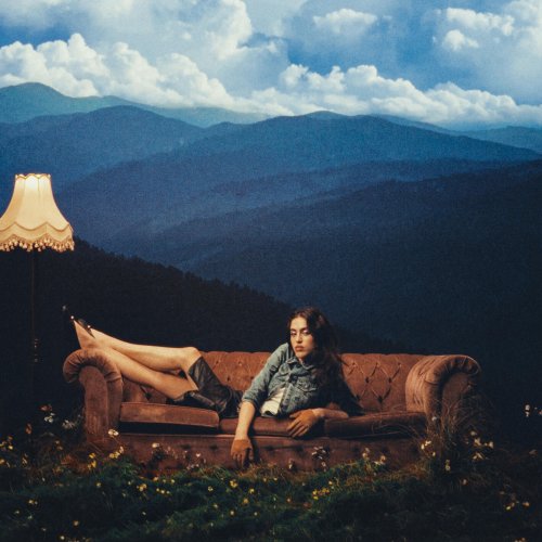 Ally Salort - Isn't it sweeter? (2026) Hi Res