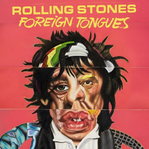 The Rolling Stones - Foreign Tongues (Bonus Track Edition) (2026)