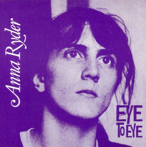 Anna Ryder - Eye To Eye (1993)