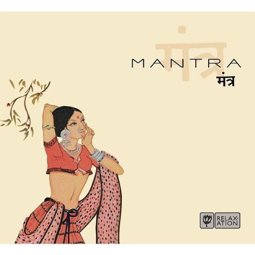 Gianfranco Grilli - Mantra - Relaxation Music (2005)