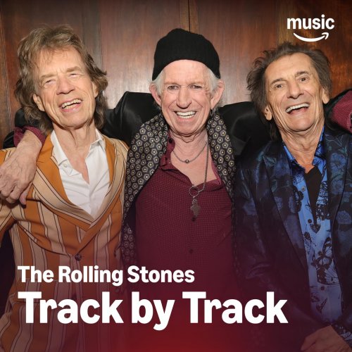 The Rolling Stones - Foreign Tongues (Amazon Music Track by Track) (2026) Hi-Res