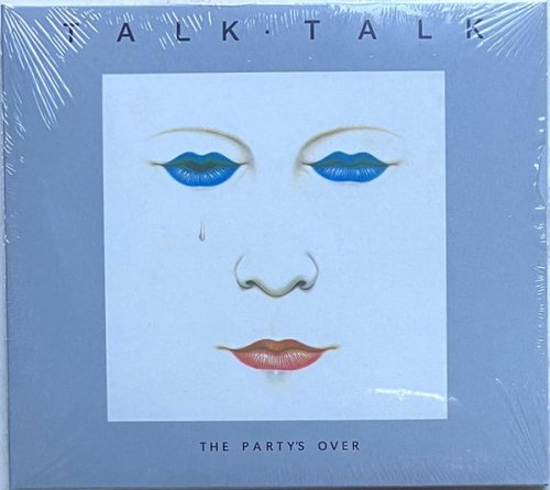 Talk Talk - The Party's Over (1982/2025)