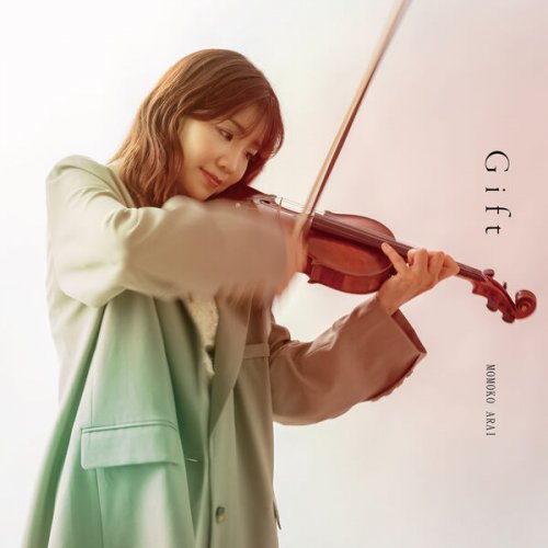 Momoko Arai - Gift (2026) Hi-Res