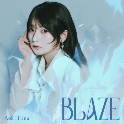 Aoki Hina - BLAZE (2026) Hi-Res